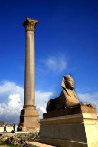 薩瓦里石柱 薩瓦里石柱