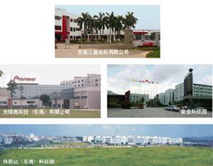 百業工業園 百業工業園