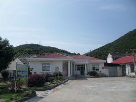 馬目社區 馬目社區