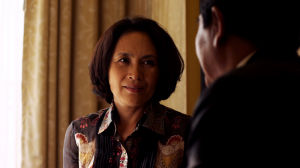 《酒是故鄉濃》宋曉英飾潘華鳳(劇照)