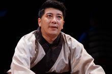 李雲飛[中國男演員]