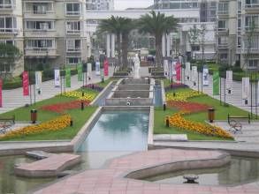 劍橋社區 劍橋社區