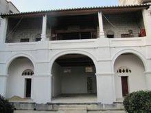 懷鄉起義指揮部舊址