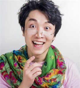 張海宇[中國內地男演員]