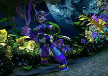 青飄飄（飄飄）