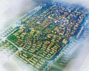 修建性詳細規劃 修建性詳細規劃