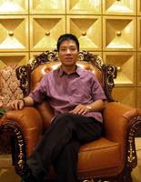 王世炎[大德康元國際藥業有限公司總經理]