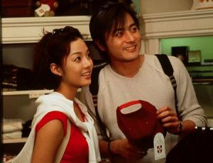 《夏娃的誘惑》劇照