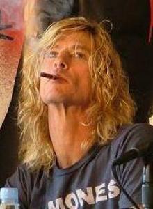 達夫·麥克凱漢 達夫·麥克凱漢