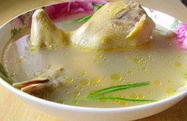 清燉鴿子 清燉鴿子