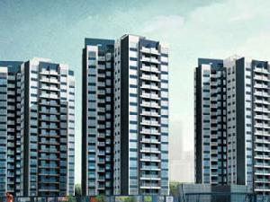 萬安盛世年華二期 萬安盛世年華二期