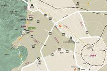 郡原&middot;山外山