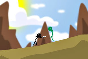 《狂暴者》 《狂暴者》