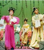 比翼雙飛 比翼雙飛