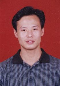 吳茂芹[山東省實驗中學一級教師]