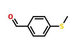 4-(甲基巰基)苯甲醛 4-(甲基巰基)苯甲醛
