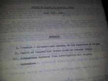 常德細菌戰中美調查的實質性證據