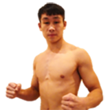 王挺[自由搏擊運動員]