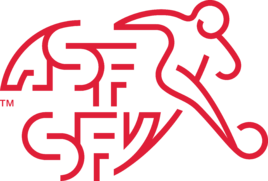 瑞士國家男子足球隊隊徽