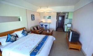 三亞浪漫公寓 三亞浪漫公寓