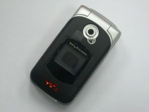 索愛W300i 索愛W300i