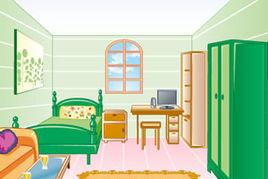 布置酒店房間 布置酒店房間