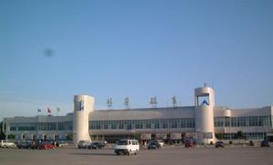 朝陽川國際機場