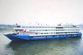 6·1東遊輪翻沉事件 6·1東遊輪翻沉事件