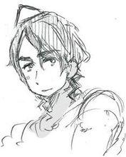 黑塔利亞[日丸屋秀和所著漫畫]