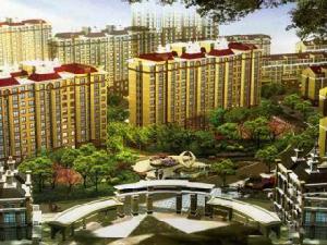 中基陽光花園 中基陽光花園