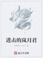 進擊的嵐月君 進擊的嵐月君