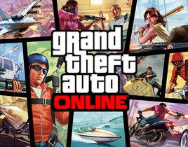 俠盜獵車手[由Rockstar Games開發的系列動作遊戲]