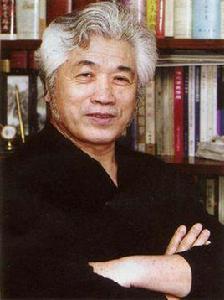 張有清[中國書法家協會會員、北京書法家協會副主席]