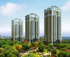 依水佳苑 依水佳苑