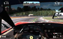 無限試駕：法拉利