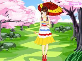 日本學妹換裝 日本學妹換裝