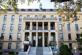 安德烈戈魯斯特學院 安德烈戈魯斯特學院