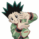 全職獵人HUNTER 全職獵人HUNTER