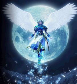 智天使[宗教生物]