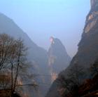 大巴山主峰 大巴山主峰