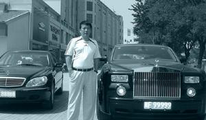 （圖）保定喬氏集團