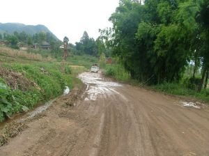 小營自然村 小營自然村