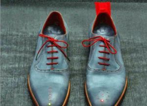 穿戴式智慧型設備