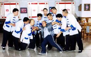 （圖）《防守反擊》