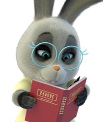 我是發明家[3D動畫]