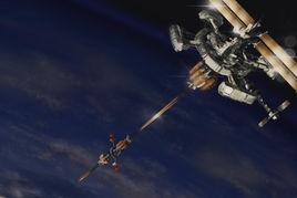 太空列車 太空列車