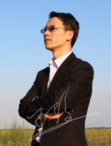 智騰華業 智騰華業