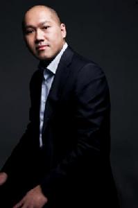 何捷[狐狸金服集團創始人兼執行長]