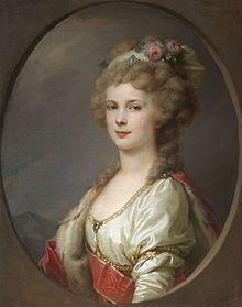 埃琳娜·帕夫洛夫娜 埃琳娜·帕夫洛夫娜