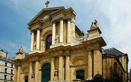 巴黎第一區 巴黎第一區